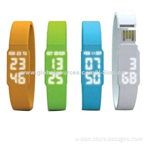 Promotional Multifunction USB Flash Drives with 512MB-64GB Capacity